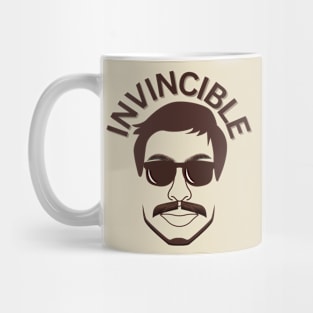 Invincible Mug